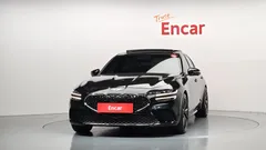 2022 Genesis G70 Gasoline 3.3T 2WD — фото 3
