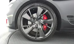 2022 Genesis G70 Gasoline 3.3T 2WD — фото 5