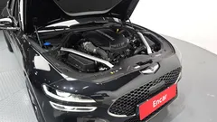 2022 Genesis G70 Gasoline 3.3T 2WD — фото 6