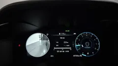2022 Genesis G70 Gasoline 3.3T 2WD — фото 8