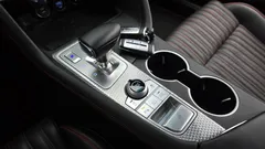2022 Genesis G70 Gasoline 3.3T 2WD — фото 9