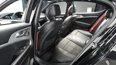 2022 Genesis G70 Gasoline 3.3T 2WD — фото 11