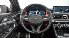 2022 Genesis G70 Gasoline 3.3T 2WD — фото 12