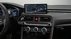 2022 Genesis G70 Gasoline 3.3T 2WD — фото 13