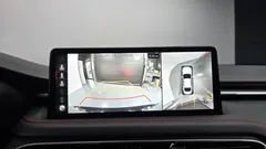 2022 Genesis G70 Gasoline 3.3T 2WD — фото 14