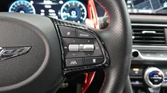 2022 Genesis G70 Gasoline 3.3T 2WD — фото 15