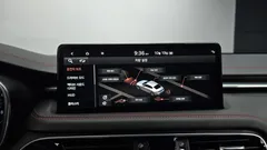 2022 Genesis G70 Gasoline 3.3T 2WD — фото 18