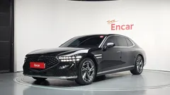 2022 Genesis G90 Gasoline 3.5 Turbo AWD — фото 1