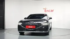 2022 Genesis G90 Gasoline 3.5 Turbo AWD — фото 3