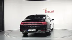 2022 Genesis G90 Gasoline 3.5 Turbo AWD — фото 4