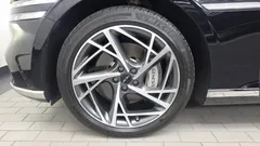 2022 Genesis G90 Gasoline 3.5 Turbo AWD — фото 5
