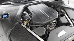 2022 Genesis G90 Gasoline 3.5 Turbo AWD — фото 6