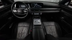 2022 Genesis G90 Gasoline 3.5 Turbo AWD — фото 7