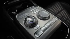 2022 Genesis G90 Gasoline 3.5 Turbo AWD — фото 9