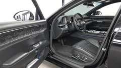 2022 Genesis G90 Gasoline 3.5 Turbo AWD — фото 10
