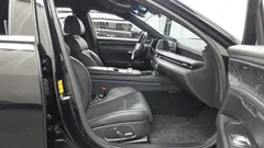 2022 Genesis G90 Gasoline 3.5 Turbo AWD — фото 11