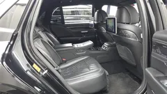2022 Genesis G90 Gasoline 3.5 Turbo AWD — фото 12