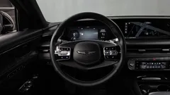 2022 Genesis G90 Gasoline 3.5 Turbo AWD — фото 13