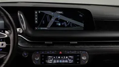 2022 Genesis G90 Gasoline 3.5 Turbo AWD — фото 14