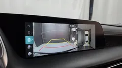 2022 Genesis G90 Gasoline 3.5 Turbo AWD — фото 15