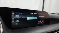 2022 Genesis G90 Gasoline 3.5 Turbo AWD — фото 16