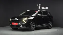 2023 Kia Sportage Gasoline 1.6 Turbo 2WD — фото 1
