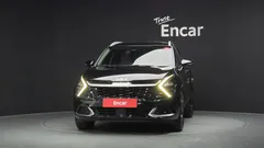 2023 Kia Sportage Gasoline 1.6 Turbo 2WD — фото 3