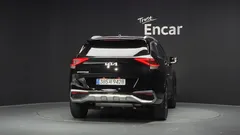 2023 Kia Sportage Gasoline 1.6 Turbo 2WD — фото 4