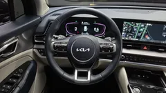 2023 Kia Sportage Gasoline 1.6 Turbo 2WD — фото 13