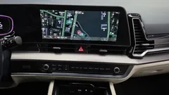 2023 Kia Sportage Gasoline 1.6 Turbo 2WD — фото 14
