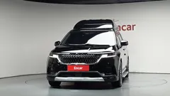 2023 Kia Carnival Gasoline 9-Seater Hi-Limousine — фото 3