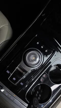 2023 Kia Carnival Gasoline 9-Seater Hi-Limousine — фото 9