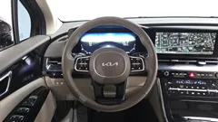 2023 Kia Carnival Gasoline 9-Seater Hi-Limousine — фото 13