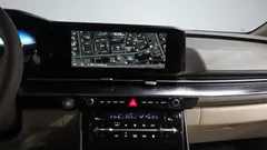 2023 Kia Carnival Gasoline 9-Seater Hi-Limousine — фото 14