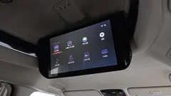 2023 Kia Carnival Gasoline 9-Seater Hi-Limousine — фото 16