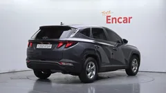 2023 Hyundai Tucson Diesel 2.0 2WD — фото 2