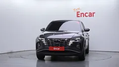 2023 Hyundai Tucson Diesel 2.0 2WD — фото 3