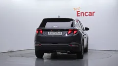 2023 Hyundai Tucson Diesel 2.0 2WD — фото 4