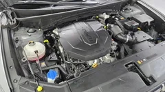 2023 Hyundai Tucson Diesel 2.0 2WD — фото 6