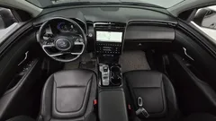 2023 Hyundai Tucson Diesel 2.0 2WD — фото 7