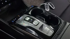 2023 Hyundai Tucson Diesel 2.0 2WD — фото 9