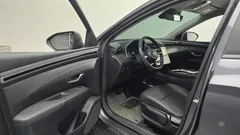 2023 Hyundai Tucson Diesel 2.0 2WD — фото 10