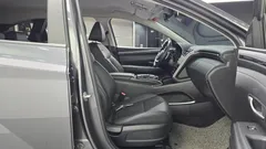 2023 Hyundai Tucson Diesel 2.0 2WD — фото 11