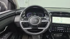 2023 Hyundai Tucson Diesel 2.0 2WD — фото 13