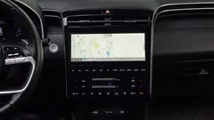 2023 Hyundai Tucson Diesel 2.0 2WD — фото 14