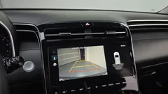 2023 Hyundai Tucson Diesel 2.0 2WD — фото 15