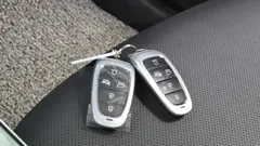2023 Hyundai Tucson Diesel 2.0 2WD — фото 17