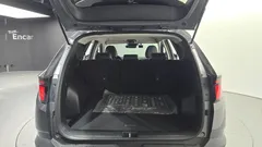 2023 Hyundai Tucson Diesel 2.0 2WD — фото 20