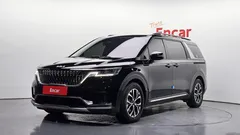 2023 Kia Carnival Diesel 9-Seater Noblesse — фото 1