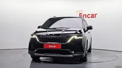 2023 Kia Carnival Diesel 9-Seater Noblesse — фото 3